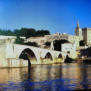 24m2 Intra-muros Avignon